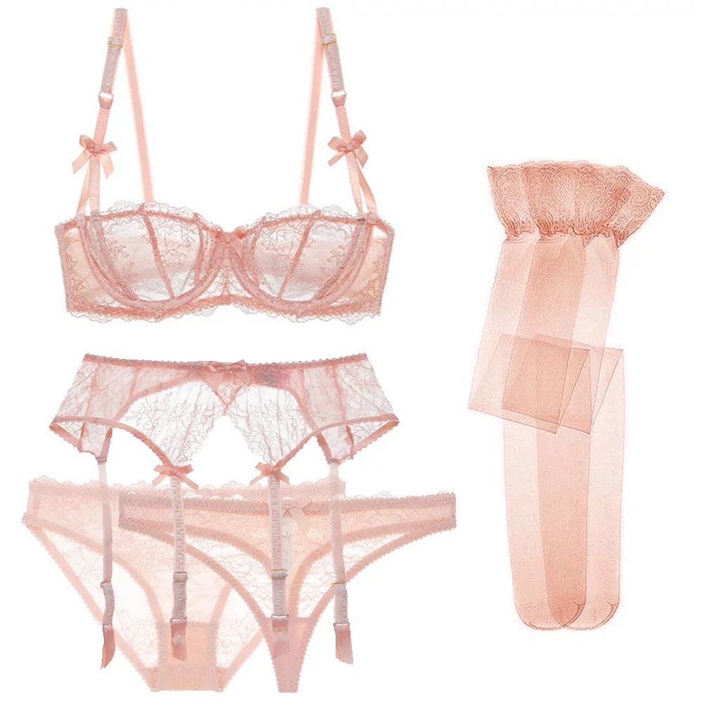 Bernadette 5-piece Set