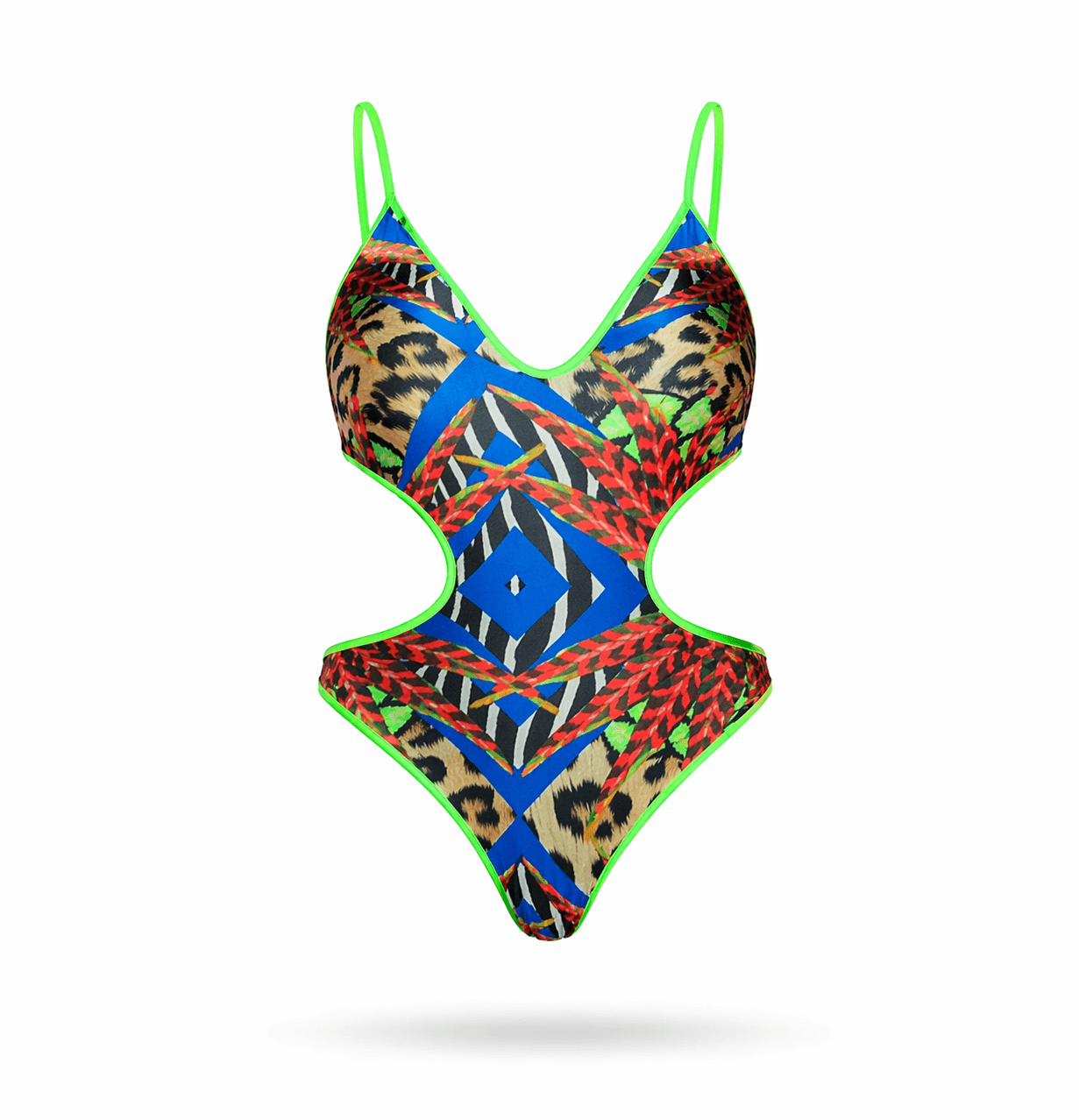 ZARINA FRONT