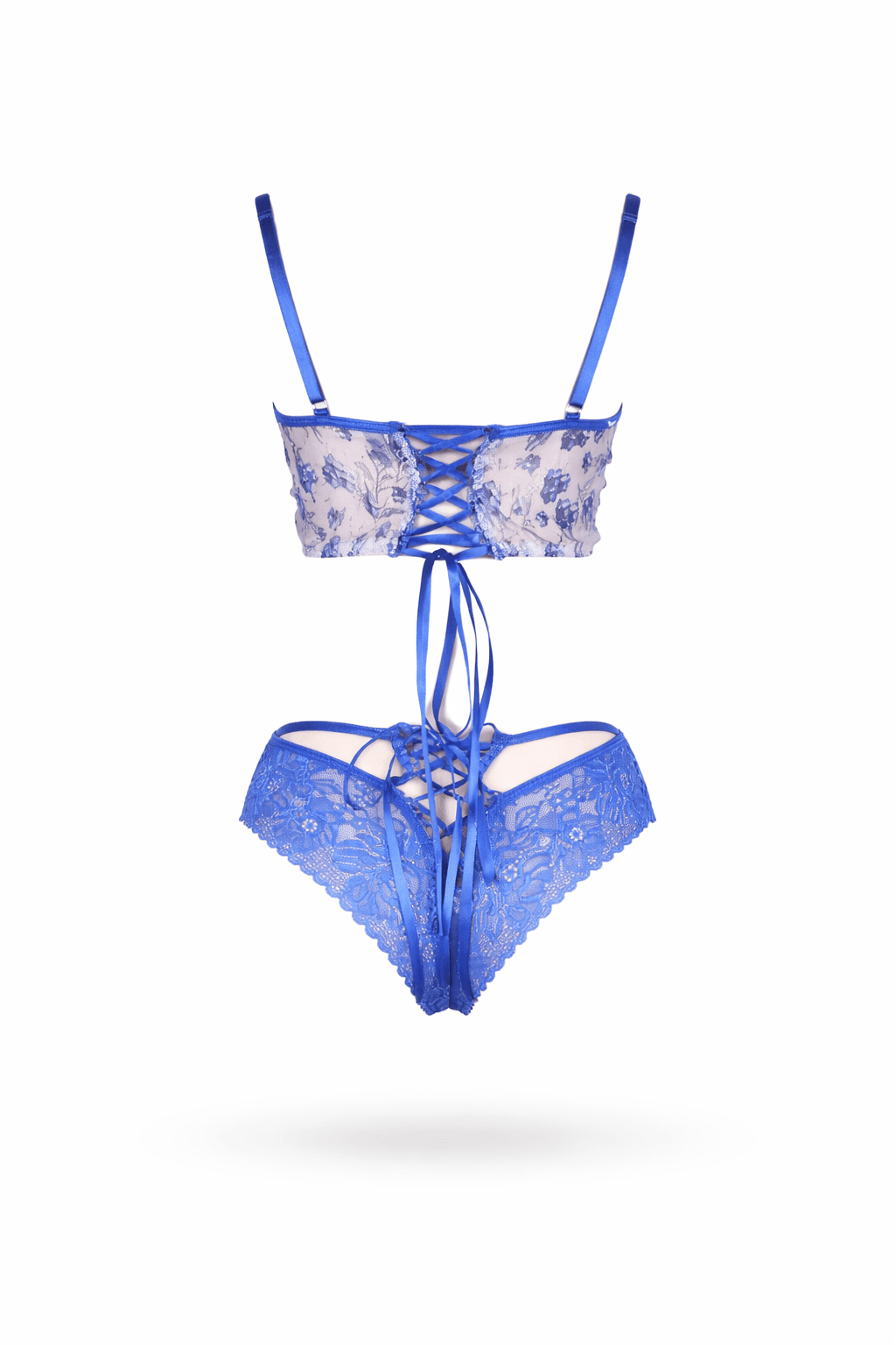 High-Waist vs Mid-Rise vs Low-Rise Plus-Size Panties: Which Rise Suits Your Body