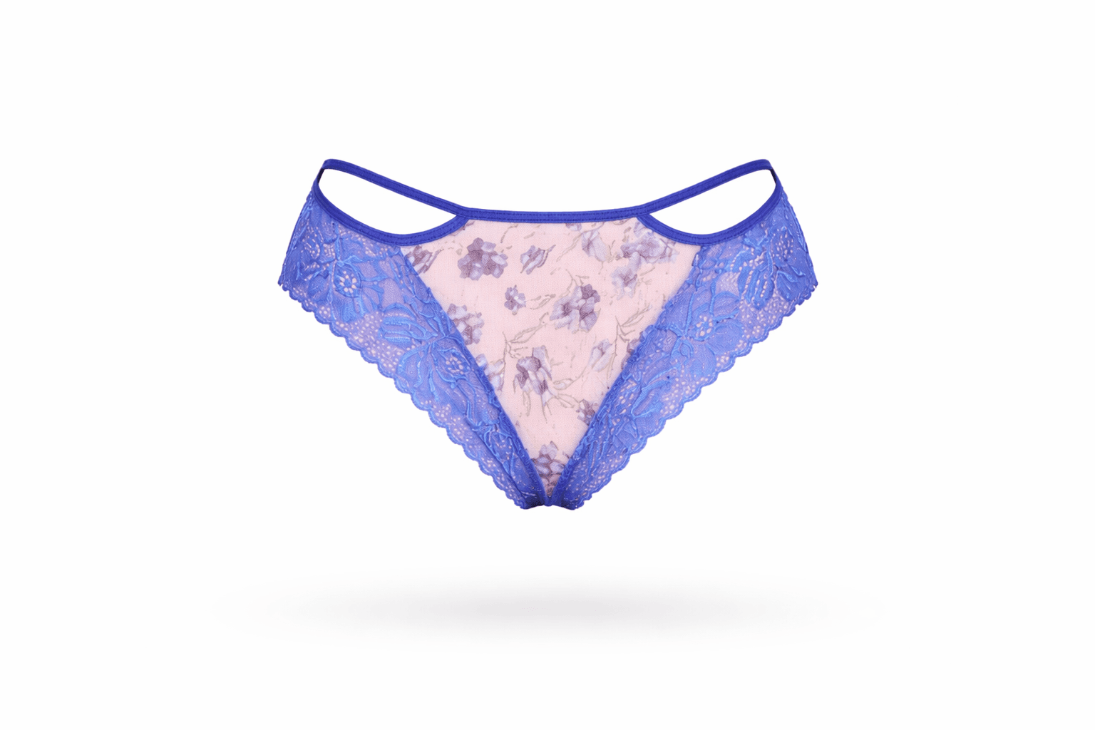 How Plus-Size Panties Should Fit: The Four Fit Points That Matter