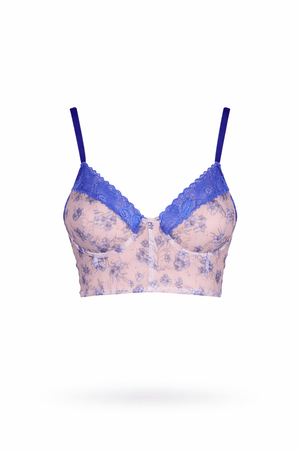 Why Your Plus-Size Bra Straps Dig In (and How to Stop the Shoulder Grooves)