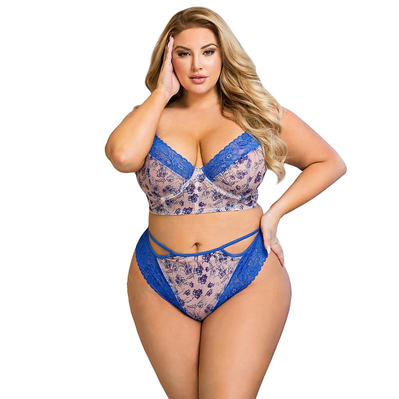 How Many Bras and Panties Should You Own? The Real-Life Math