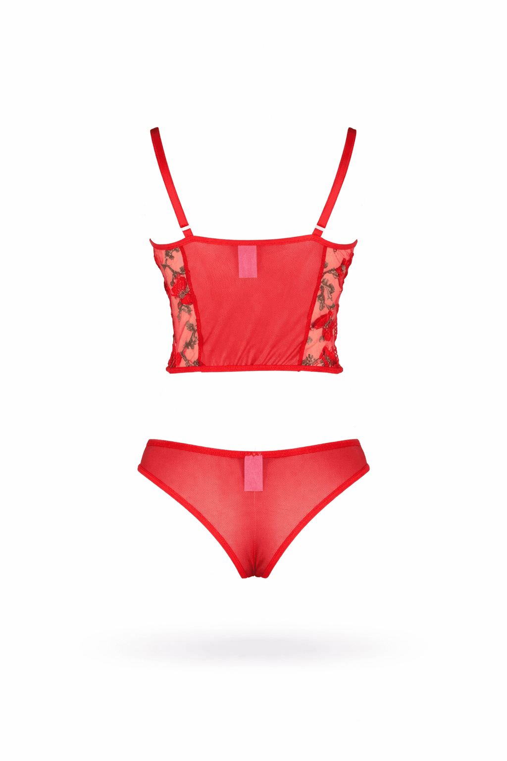 How to Stop a Plus-Size Bra From Causing Back Bulge