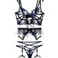 Ophelia Lingerie Set