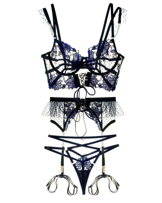 Ophelia Lingerie Set