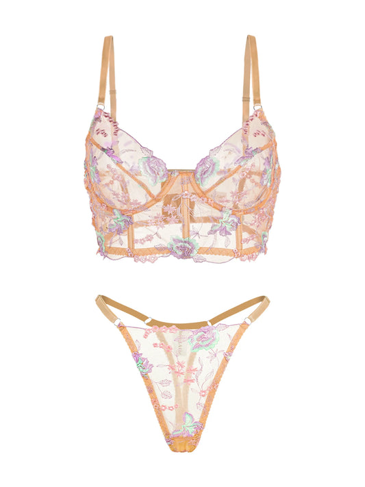 Willow Lingerie Set