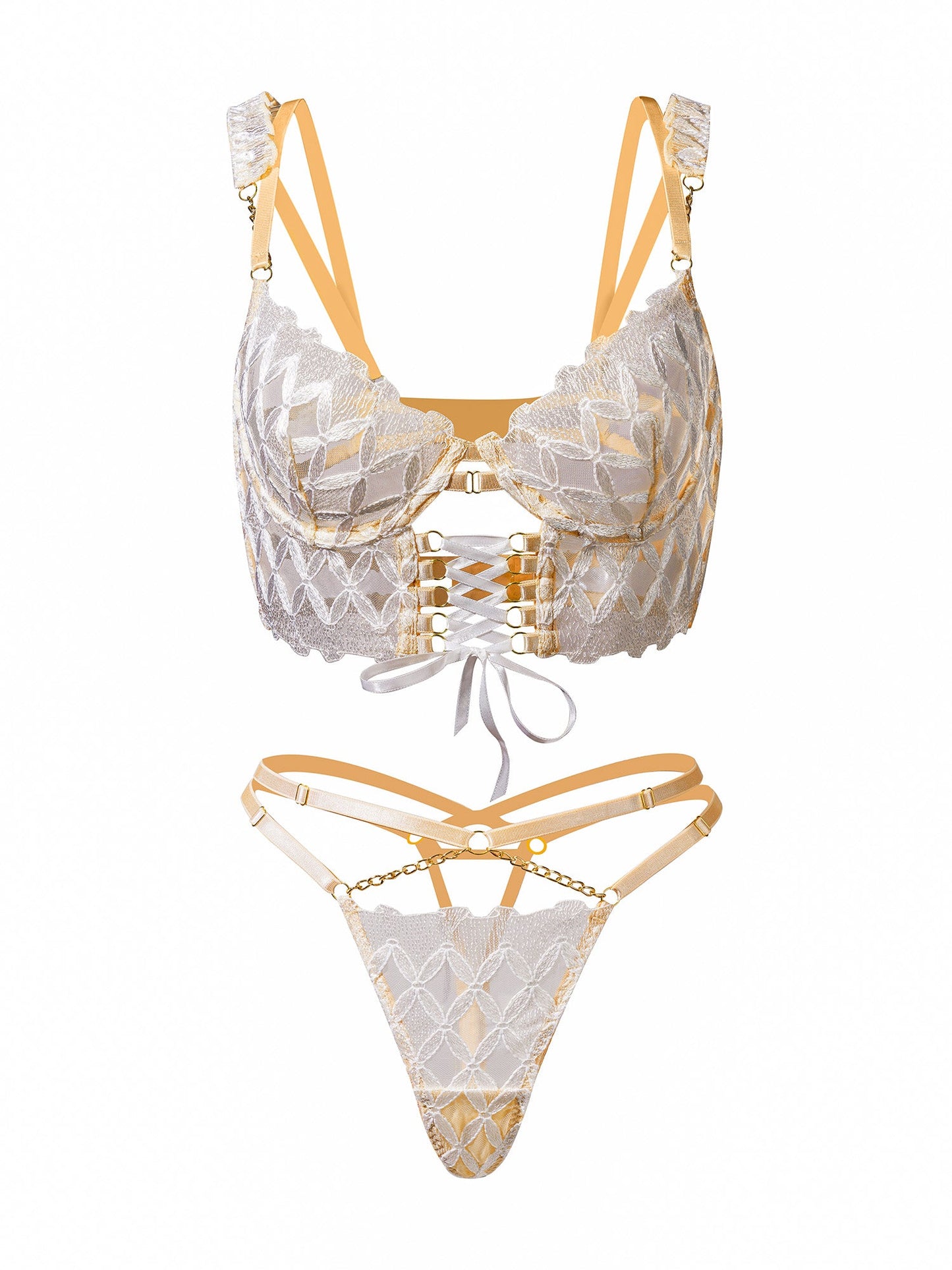 Seraphina Lingerie Set