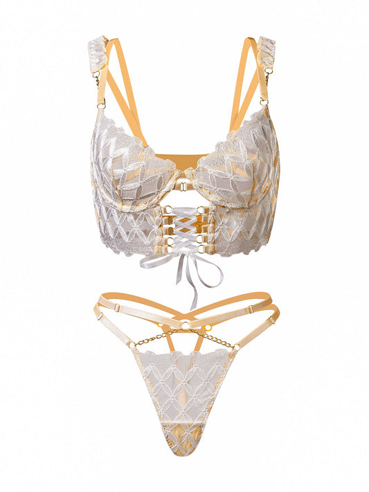 Seraphina Lingerie Set