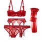 Bernadette 5-piece Set