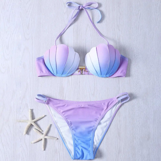 Arielle Bikini Set